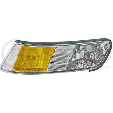 1630304 by DORMAN - Parking / Turn Signal Lamp Assembly