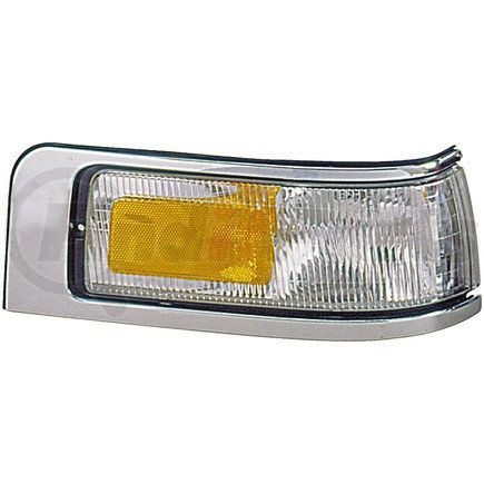 1630319 by DORMAN - Side Marker Lamp Assembly