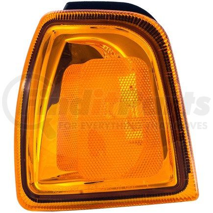 1630326 by DORMAN - Side Marker Lamp Assembly