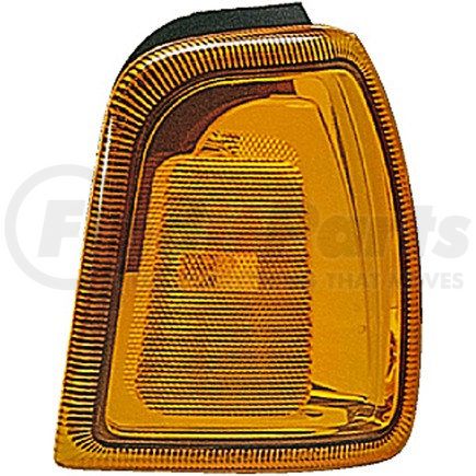 1630327 by DORMAN - Side Marker Lamp Assembly