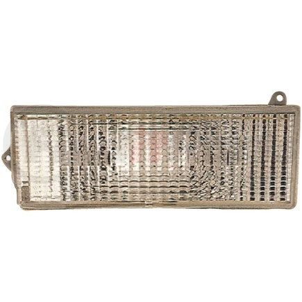 1630454 by DORMAN - Parking / Turn Signal Lamp Assembly