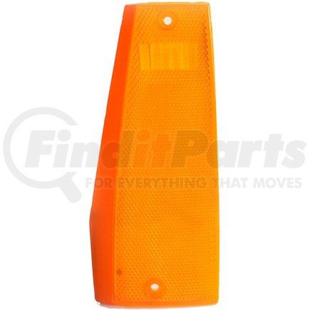 1630490 by DORMAN - Side Marker Lamp Assembly