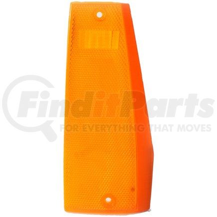 1630491 by DORMAN - Side Marker Lamp Assembly