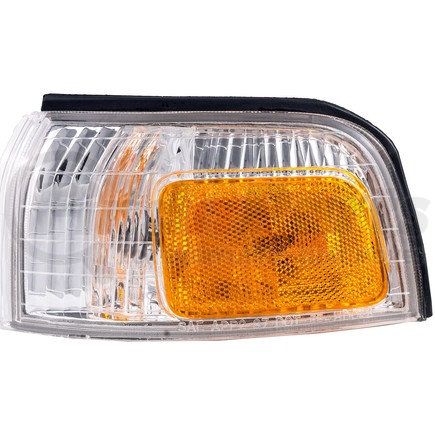 1630612 by DORMAN - Turn Signal / Parking Light Assembly - for 1990-1991 Honda Accord