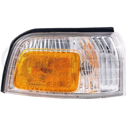 1630613 by DORMAN - Parking / Turn Signal Lamp Assembly