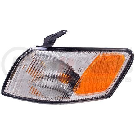 1630868 by DORMAN - Turn Signal Light Assembly - for 1997-1999 Toyota Camry