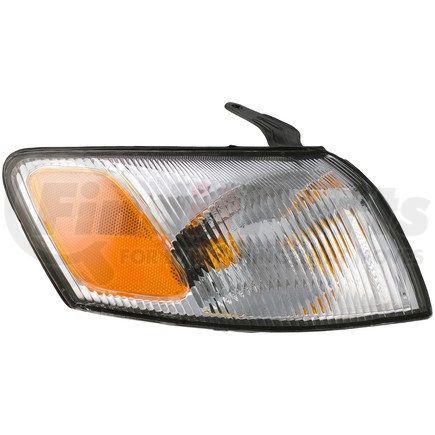 1630869 by DORMAN - Turn Signal Light Assembly - for 1997-1999 Toyota Camry