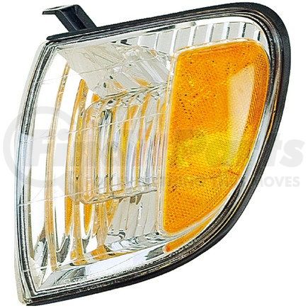 1630910 by DORMAN - Turn Signal Lamp Assembly