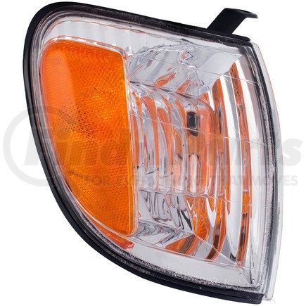 1630911 by DORMAN - Turn Signal Lamp Assembly