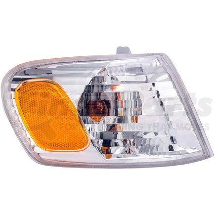 1630913 by DORMAN - Turn Signal Lamp Assembly