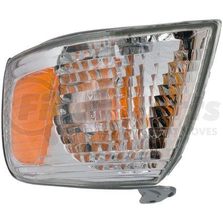 1631071 by DORMAN - Turn Signal Light Assembly - for 2000-2001 Toyota Camry