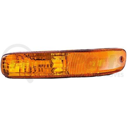 1631190 by DORMAN - Parking / Turn Signal Lamp Assembly