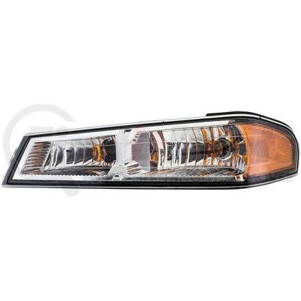 1631208 by DORMAN - Side Marker Lamp Assembly