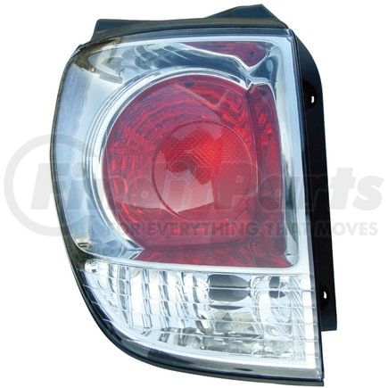 Dorman 1611370 Tail Light Assembly Tail Lamp Assembly