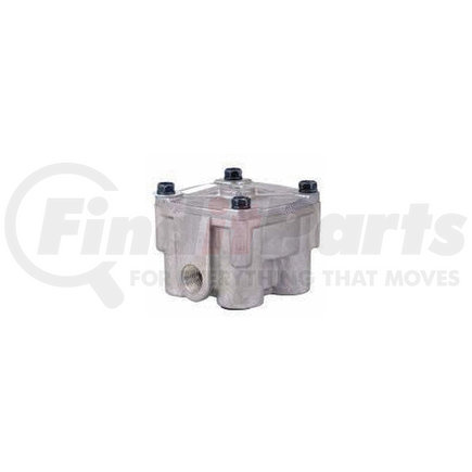 104561RX by BENDIX - R-12 Relay Valve, Remanufactured