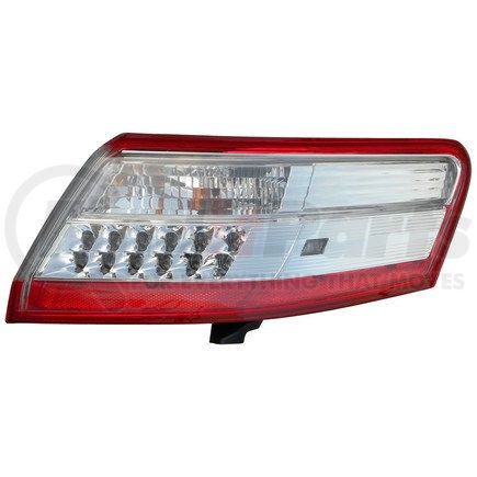 1611659 by DORMAN - Tail Lamp Right