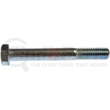 170-650 by DORMAN - Cap Screw-Hex Head-Grade 5- 5/8-11 x 5 In.