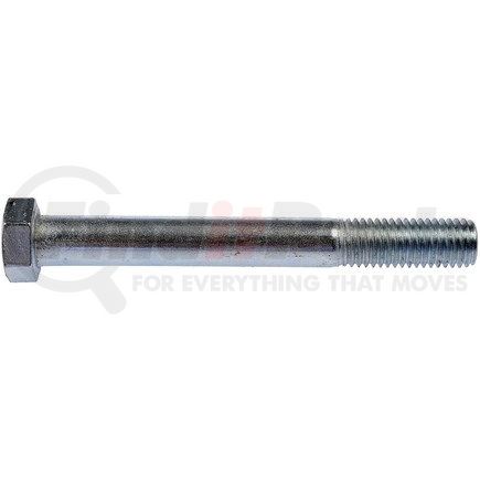 170-655 by DORMAN - Cap Screw-Hex Head-Grade 5- 5/8-11 x 5-1/2 In.