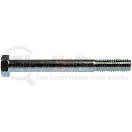 170-660 by DORMAN - Cap Screw-Hex Head-Grade 5- 5/8-11 x 6 In.