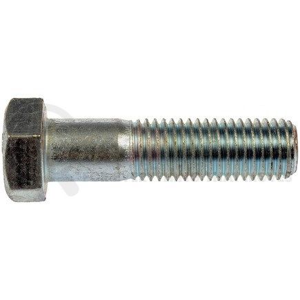 170-730 by DORMAN - Cap Screw-Hex Head-Grade 5- 3/4-10 x 3 In.