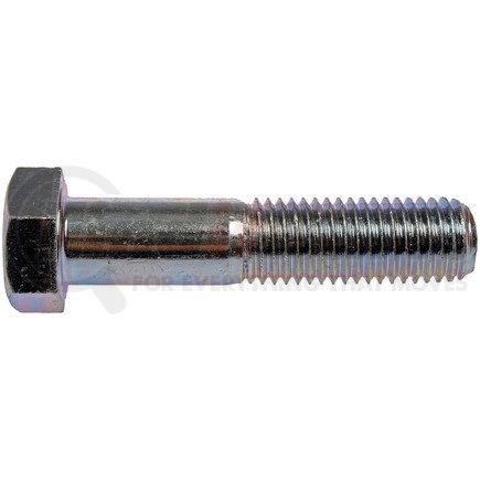 170-735 by DORMAN - Cap Screw-Hex Head-Grade 5- 3/4-10 x 3-1/2 In.