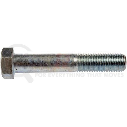 170-745 by DORMAN - Cap Screw-Hex Head-Grade 5- 3/4-10 x 4-1/2 In.