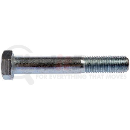 170-750 by DORMAN - Cap Screw-Hex Head-Grade 5- 3/4-10 x 5 In.