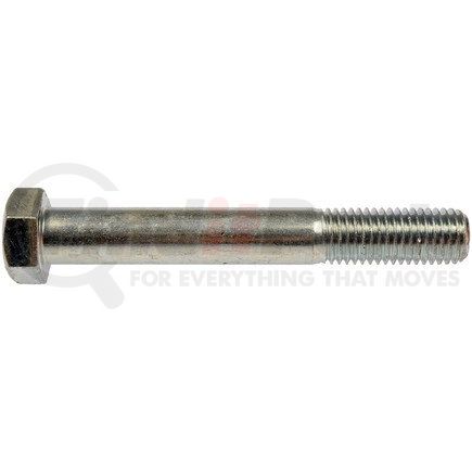 170-755 by DORMAN - Cap Screw-Hex Head-Grade 5- 3/4-10 x 5-1/2 In.