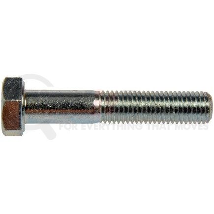 175-117 by DORMAN - Cap Screw-Hex Head-Grade 5- 5/16-24 x 1-3/4 In.