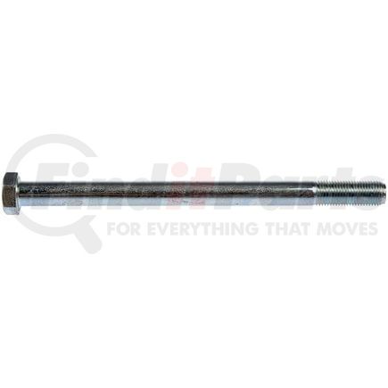 Dorman 175-255 Multi-Purpose Bolt Cap Screw-Hex Head-Grade 5- 3/8-24 x 5-1/2 In.