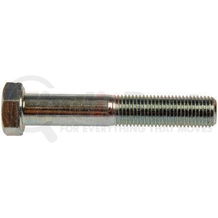 175-222 by DORMAN - Cap Screw-Hex Head-Grade 5- 3/8-24 x 2-1/4 In.