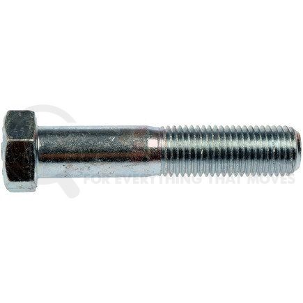 175-322 by DORMAN - Cap Screw-Hex Head-Grade 5- 7/16-20 x 2-1/4 In.