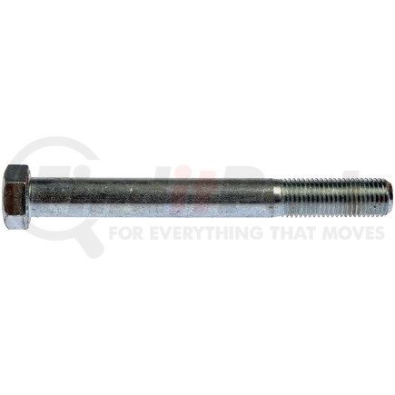 175-340 by DORMAN - Cap Screw-Hex Head-Grade 5- 7/16-20 x 4 In.