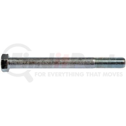 175-345 by DORMAN - Cap Screw-Hex Head-Grade 5- 7/16-20 x 4-1/2 In.