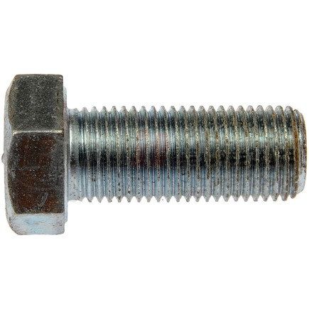 175-412 by DORMAN - Cap Screw-Hex Head-Grade 5- 1/2-20 x 1-1/4 In.