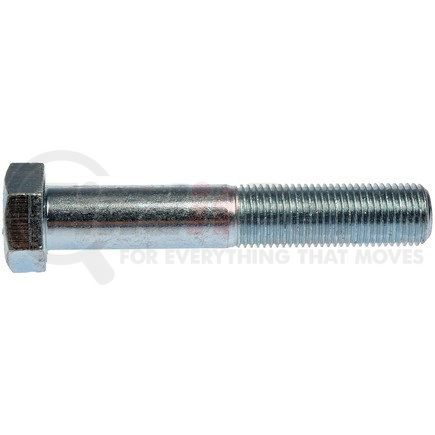 175-430 by DORMAN - Cap Screw-Hex Head-Grade 5- 1/2-20 x 3 In.