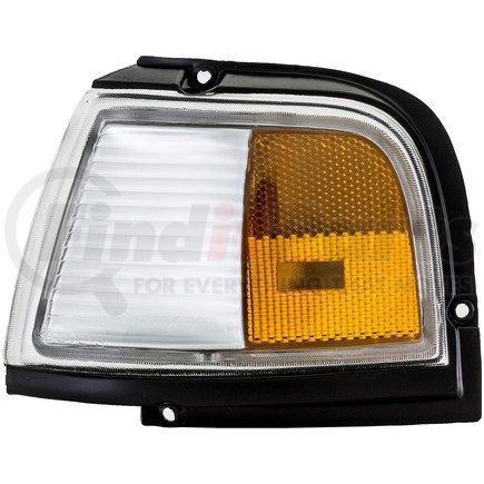 1650006 by DORMAN - Side Marker Light Assembly - for 1988-1996 Oldsmobile Cutlass Ciera