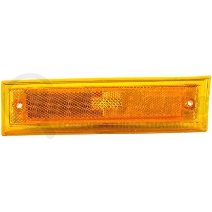 1650060 by DORMAN - Side Marker Lamp Assembly