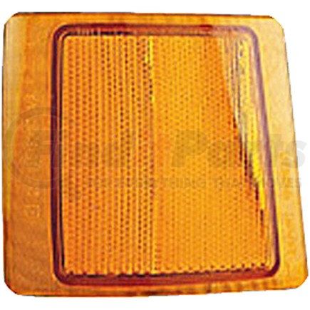 1650134 by DORMAN - Side Marker Lamp Assembly