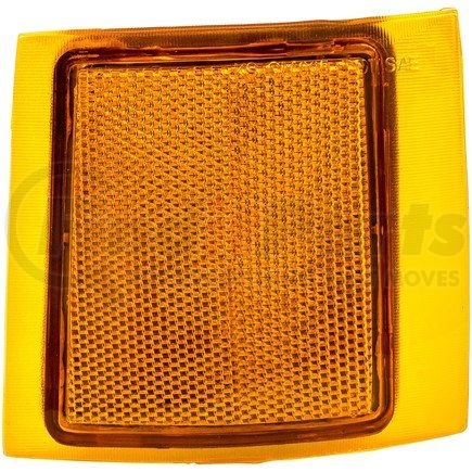 1650135 by DORMAN - Side Marker Lamp Assembly