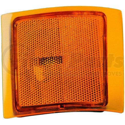 1650138 by DORMAN - Side Marker Lamp Assembly