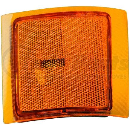 1650139 by DORMAN - Side Marker Lamp Assembly