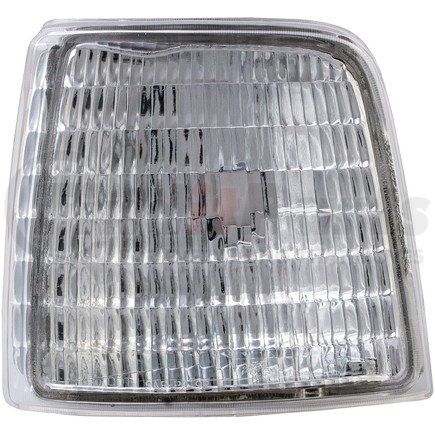 1650202 by DORMAN - Side Marker Lamp Assembly