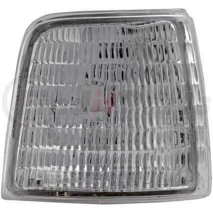 1650203 by DORMAN - Side Marker Lamp Assembly