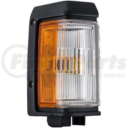 1650603 by DORMAN - Side Marker Lamp Assembly