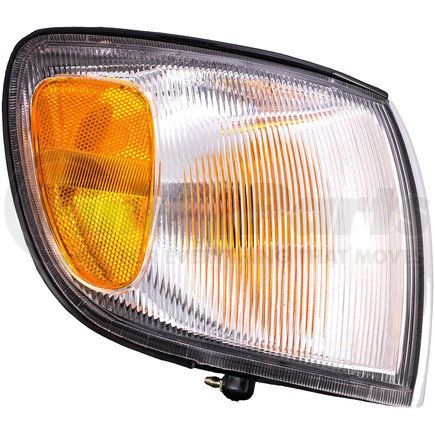 1650729 by DORMAN - Turn Signal Lamp Assembly