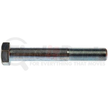 175-435 by DORMAN - Cap Screw-Hex Head-Grade 5- 1/2 -20 x 3-1/2 In.