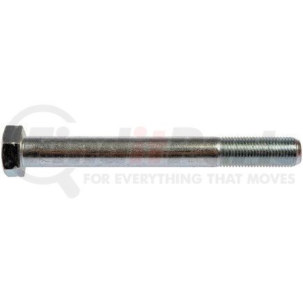 175-445 by DORMAN - Cap Screw-Hex Head-Grade 5- 1/2 -20 x 4-1/2 In.