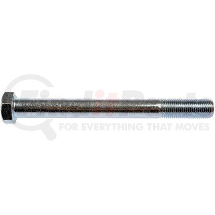 Dorman 175-450 Multi-Purpose Bolt Cap Screw-Hex Head-Grade 5- 1/2 -20 x 5 In.