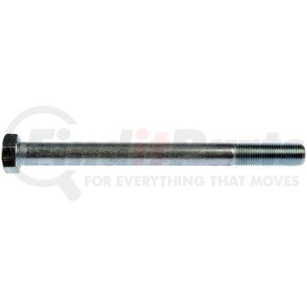 175-460 by DORMAN - Cap Screw-Hex Head-Grade 5 - 1/2-20 X 6 In.